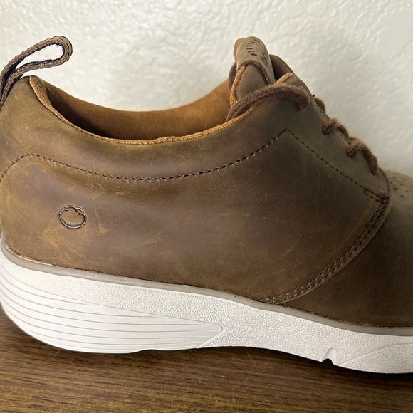 DR.Comfort Roger Diabetic shoes men size 12 W  Leather Genuine therapeutic. - Picture 8 of 12